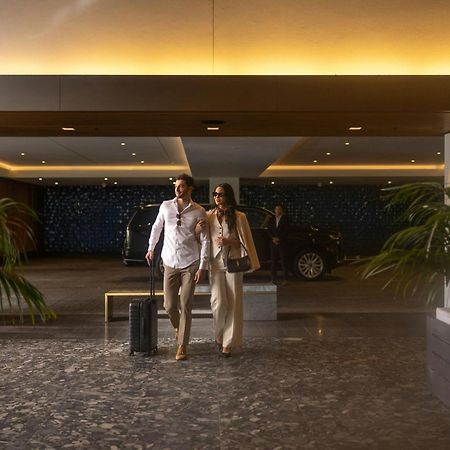 The Ritz-Carlton Residences, Waikiki Beach Hotel Honolulu Buitenkant foto