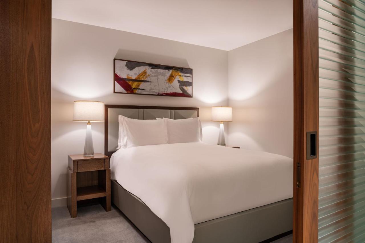 The Ritz-Carlton Residences, Waikiki Beach Hotel Honolulu Buitenkant foto