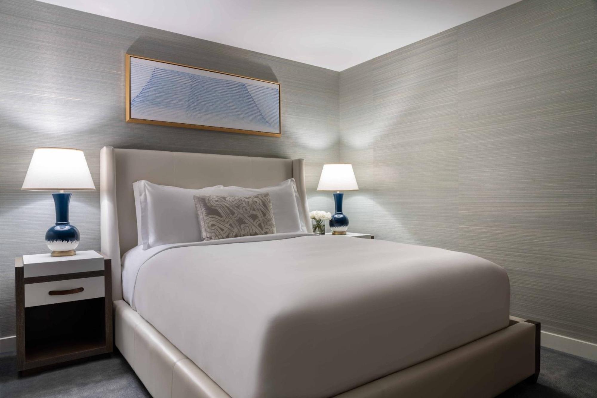 The Ritz-Carlton Residences, Waikiki Beach Hotel Honolulu Buitenkant foto