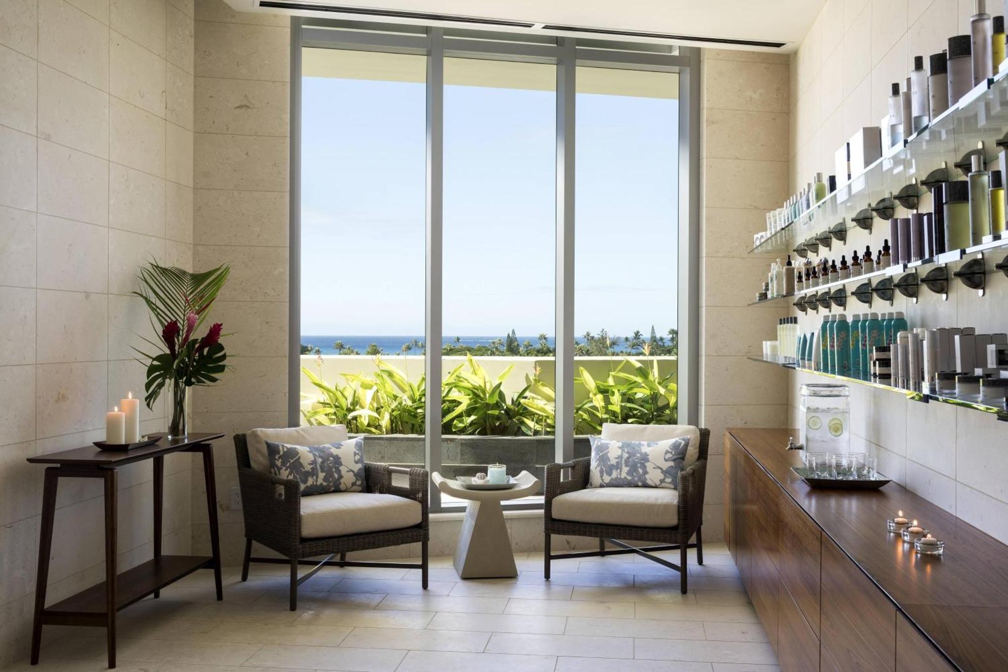 The Ritz-Carlton Residences, Waikiki Beach Hotel Honolulu Buitenkant foto