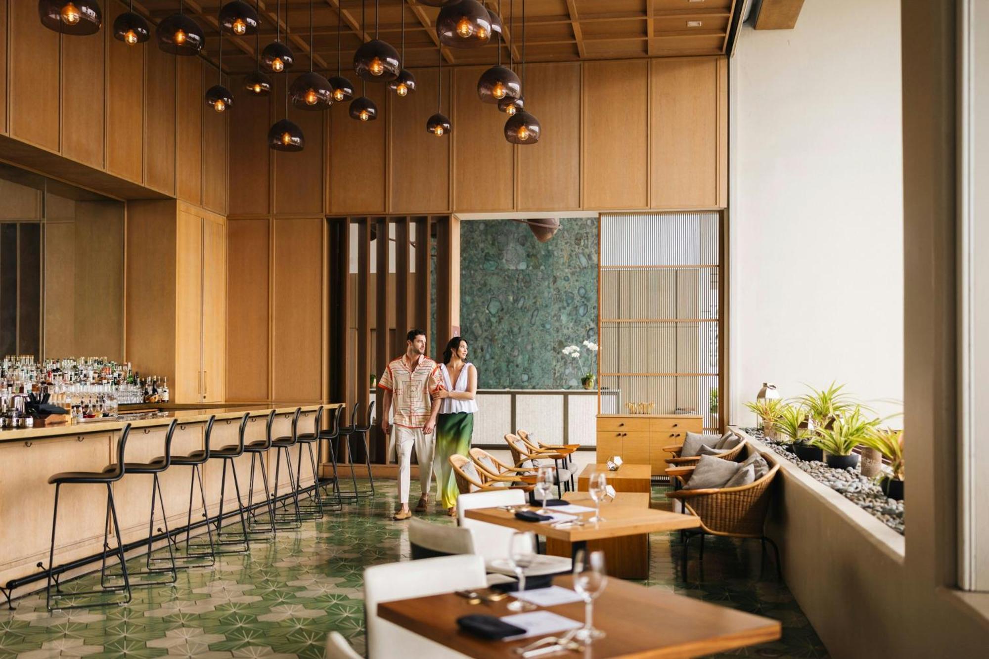 The Ritz-Carlton Residences, Waikiki Beach Hotel Honolulu Buitenkant foto