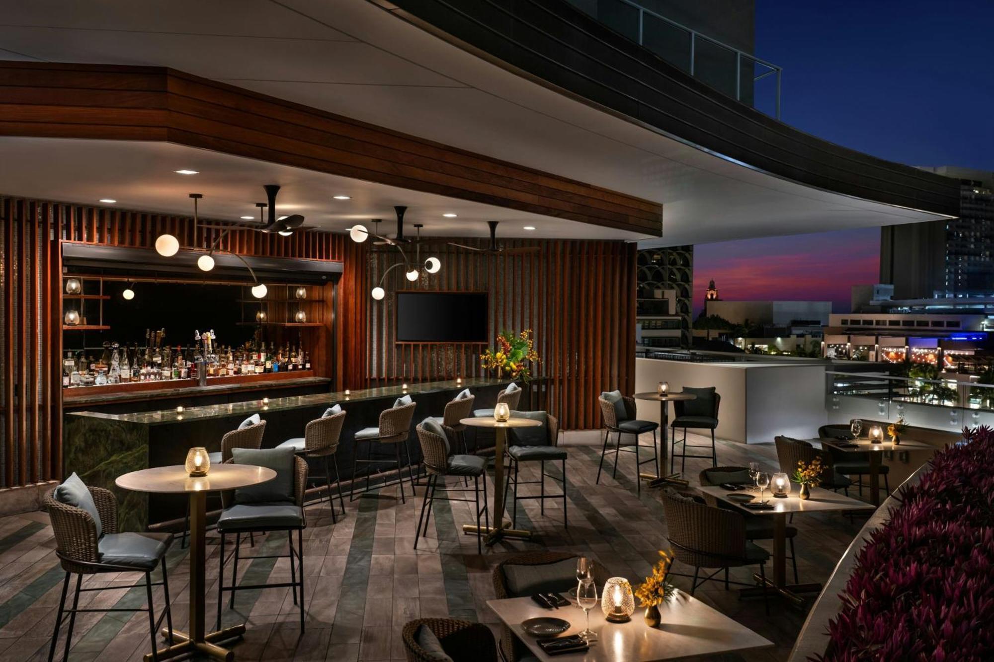 The Ritz-Carlton Residences, Waikiki Beach Hotel Honolulu Buitenkant foto